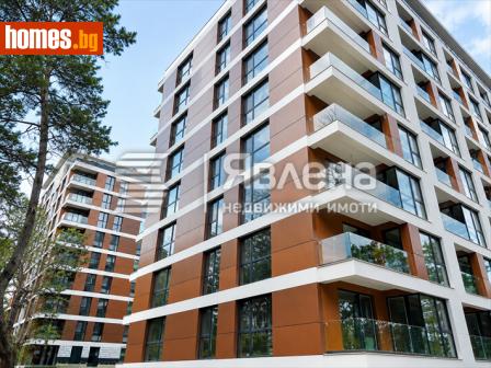 Тристаен, 113m² - Апартамент за продажба - 120509371