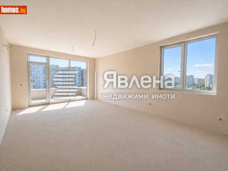 Четиристаен, 163m² - Жк. Люлин 2, София - Апартамент за продажба - ЯВЛЕНА - 120509426