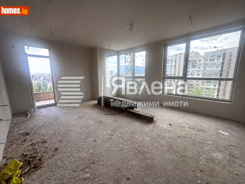 Четиристаен, 160m² - Жк. Люлин 2, София - Апартамент за продажба - ЯВЛЕНА - 120509430