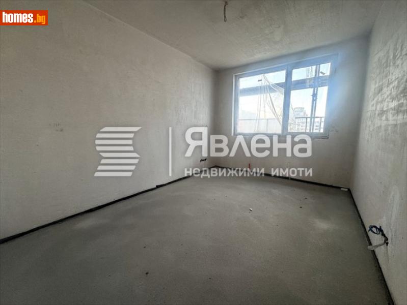 Тристаен, 132m² - Жк. Люлин 2, София - Апартамент за продажба - ЯВЛЕНА - 120509438