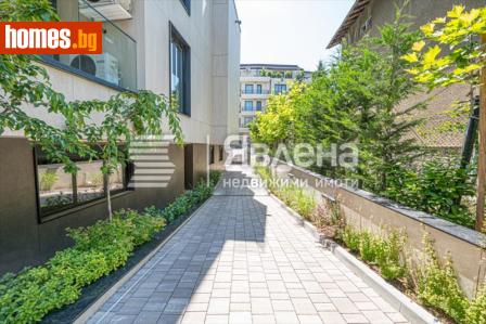 Тристаен, 110m² - Апартамент за продажба - 120509478