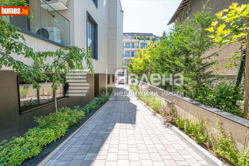 Тристаен, 110m² - Жк. Изток, София - Апартамент за продажба - ЯВЛЕНА - 120509478