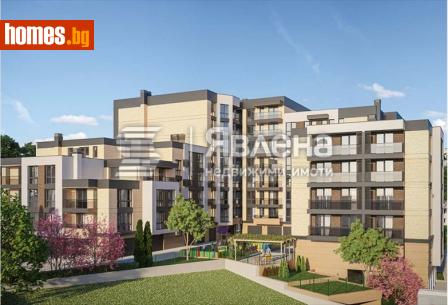 Тристаен, 122m² - Апартамент за продажба - 120509503