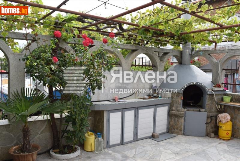 Къща, 303m² - Гр.Ахтопол, Бургас - Къща за продажба - ЯВЛЕНА - 120509615