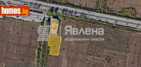 Парцел, 4770m² - Парцел за продажба - 120509647