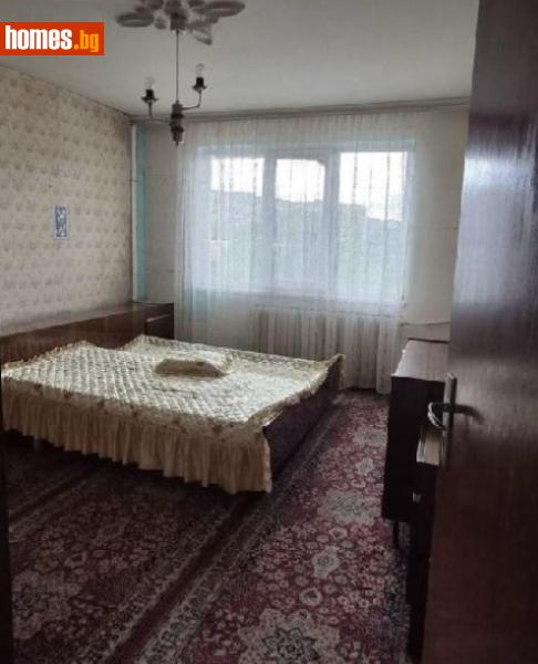 Двустаен, 65m² - Жк. Люлин 6, София - Апартамент за продажба - Азмар имоти - 120509649