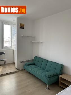 Едностаен, 30m² - Апартамент за продажба - 120509671
