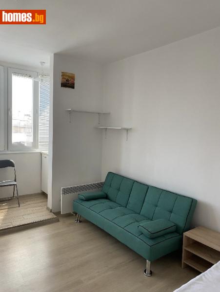 Едностаен, 30m² - Жк. Лагера, София - Апартамент за продажба - Уни Комерс ООД - 120509671