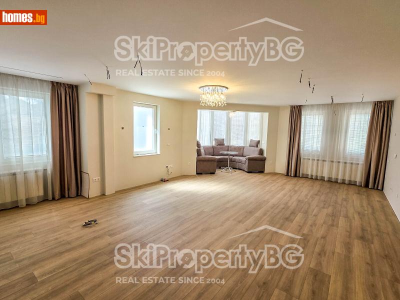 Двустаен, 90m² - Гр.Самоков, Самоков - Апартамент за продажба - SkiPropertyBG - 120509889