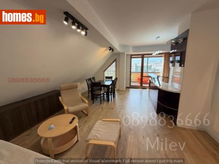 Двустаен, 76m² - Апартамент за продажба - 120509939
