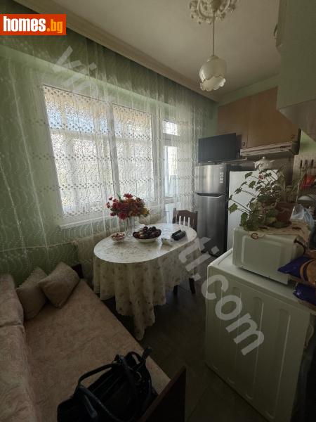 Двустаен, 61m² - Жк. Бузлуджа, Велико Търново - Апартамент за продажба - ВИКТОРИЯ ИМОТИ - 120509964