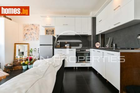 Едностаен, 45m² - Апартамент за продажба - 120510021