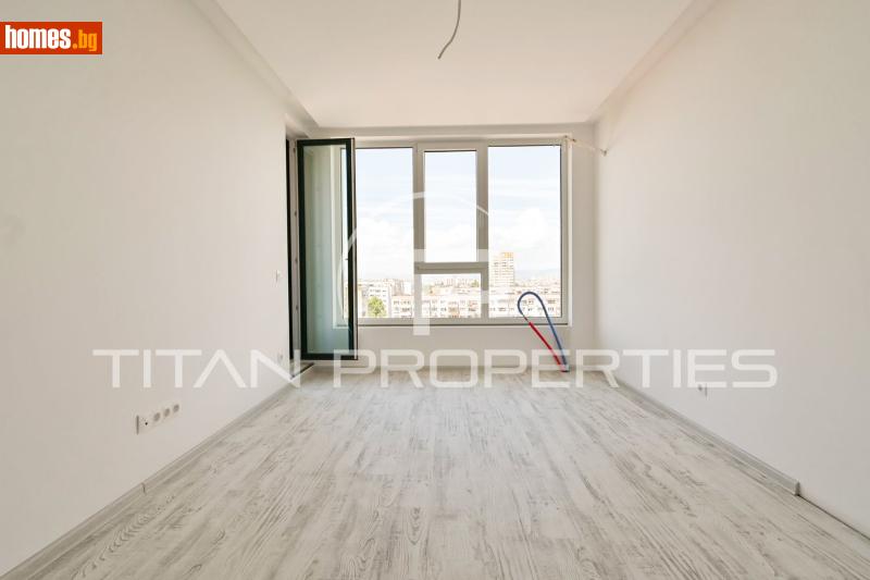 Двустаен, 57m² - Жк. Банишора, София - Апартамент за продажба - Титан Пропъртис - 120510050