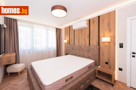 Тристаен, 87m² - Апартамент за продажба - 120510102