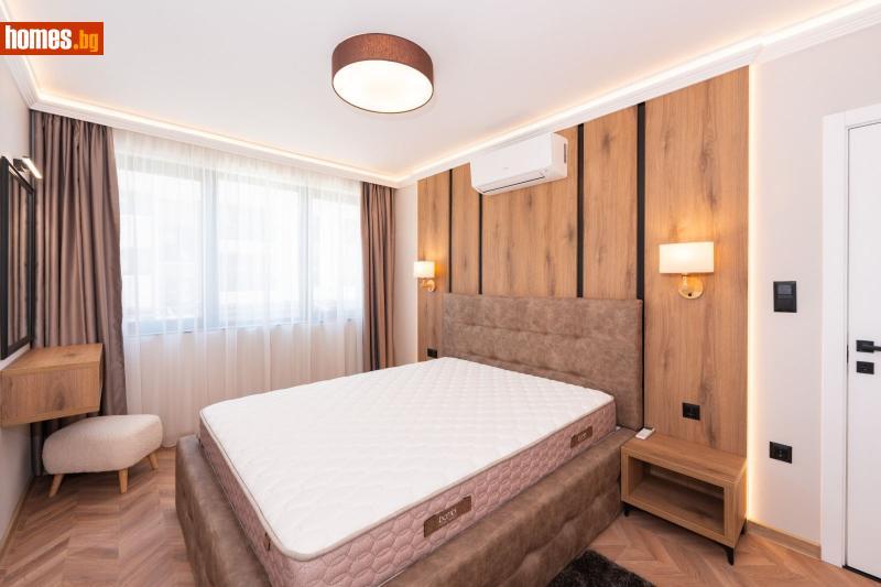 Тристаен, 87m² - Кв. Остромила, Пловдив - Апартамент за продажба - ЛИДЕР А - 120510102