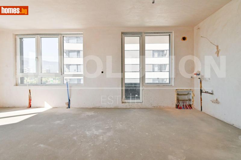 Тристаен, 122m² - Жк. Красна Поляна, София - Апартамент за продажба - Революшън Естейт - 120510124