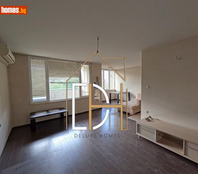 Двустаен, 85m² - Жк Южен, Пловдив - Апартамент за продажба - Deluxe Homes - 120510146