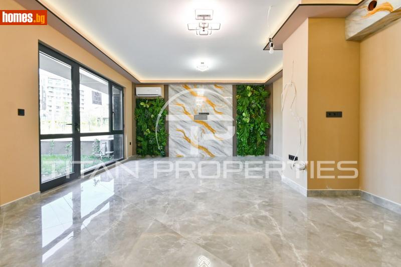 Едностаен, 69m² - Жк. Младост 4, София - Апартамент за продажба - Титан Пропъртис - 120510295