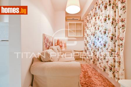 Едностаен, 38m² - Апартамент за продажба - 120510321