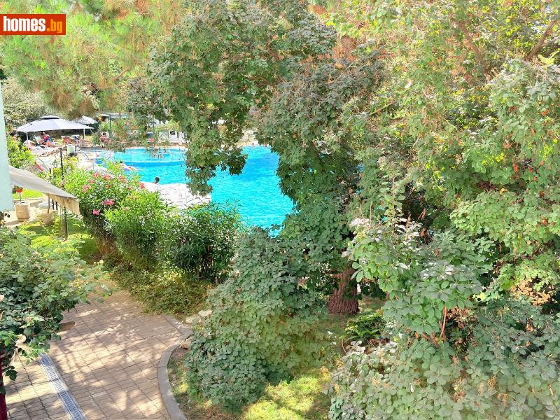 Тристаен, 95m² - К.к.Слънчев Бряг, Несебър - Апартамент за продажба - Bghome.eu - 120510343