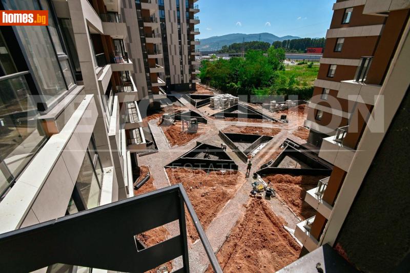 Двустаен, 69m² - Жк. Младост 4, София - Апартамент за продажба - Революшън Естейт - 120510345
