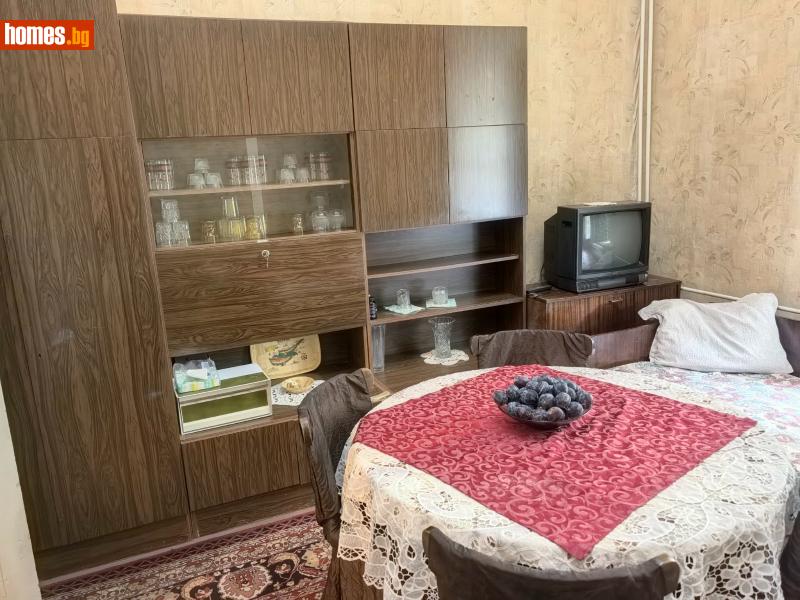Едностаен, 45m² -  Център, Плевен - Апартамент под наем - ШАНС-2008 - 120510377
