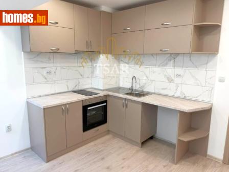 Тристаен, 66m² - Апартамент за продажба - 120510439