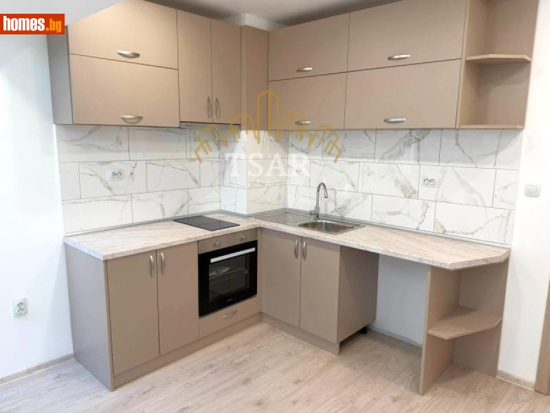 Тристаен, 66m² -  Център, Велико Търново - Апартамент за продажба - Tsar Estates - 120510439