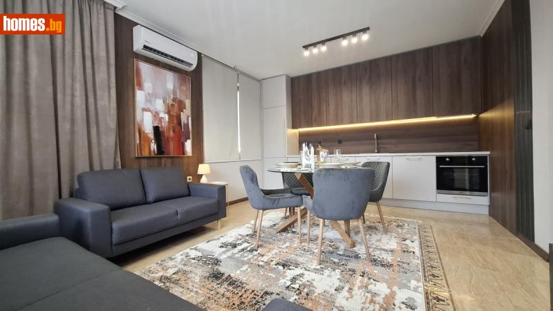 Тристаен, 100m² - ,  - Апартамент за продажба - М Груп Недвижими имоти - 120510493