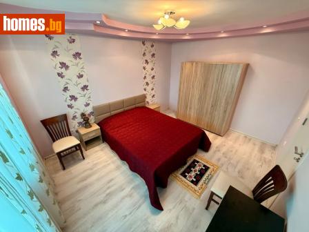Тристаен, 85m² - Апартамент за продажба - 120510916