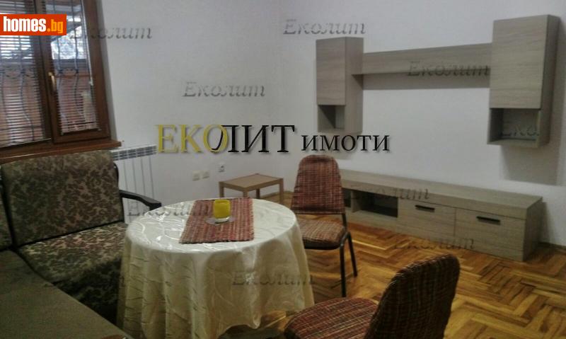 Етаж от къща, 105m² -  Център, София - Къща под наем - Еколит - 120510926
