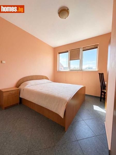 Тристаен, 91m² -  Център, Пловдив - Апартамент за продажба - ЛИДЕР А - 120510927