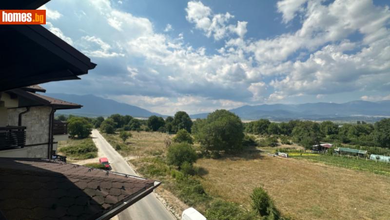 Двустаен, 71m² - Гр.Банско, Банско - Апартамент за продажба - BANSKO REAL ESTATES LTD - 120510984