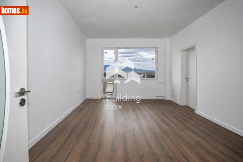 Тристаен, 84m² - Жк. Толстой, София - Апартамент за продажба - Билдинг Бокс - 120511669
