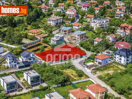 Парцел, 1235m² - Парцел за продажба - 120512302