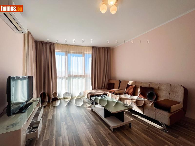 Двустаен, 67m² - С.Шкорпиловци, Варна - Апартамент за продажба - Expert Estate - 120512619