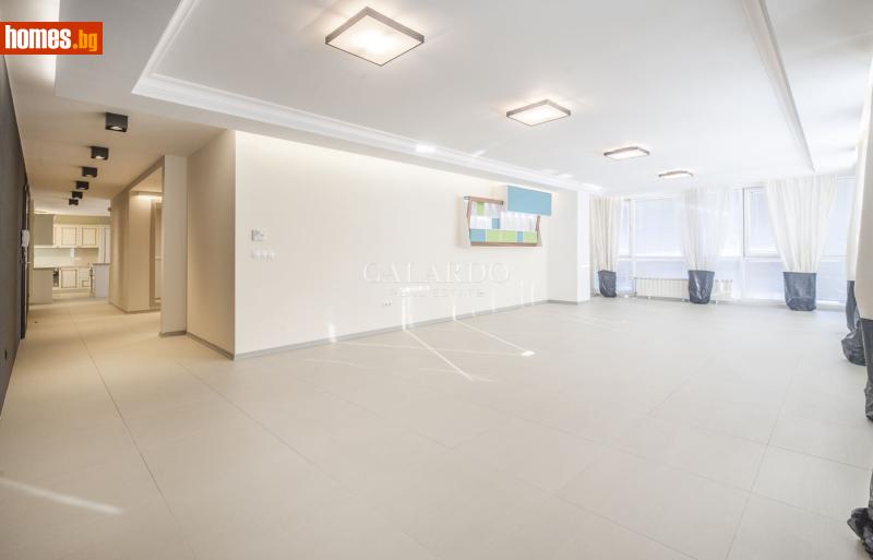 Многостаен, 284m² - Жк. Лозенец, София - Апартамент под наем - Galardo real estate - 120512636