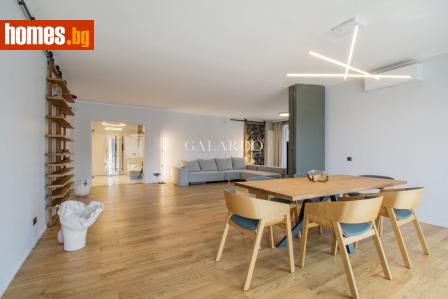Многостаен, 220m² - Апартамент под наем - 120512666