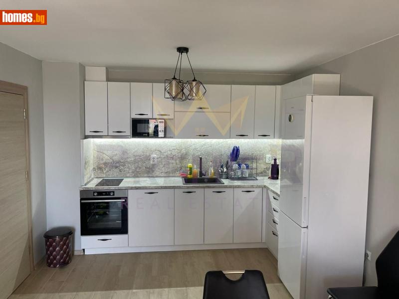 Двустаен, 60m²