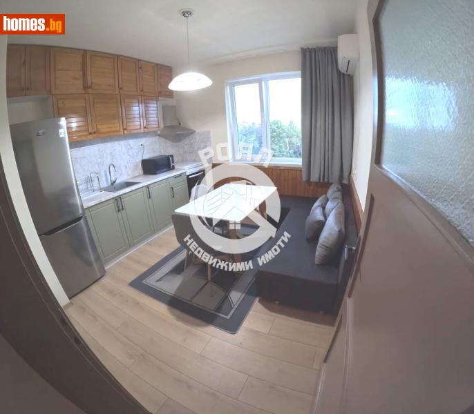 Двустаен, 60m²