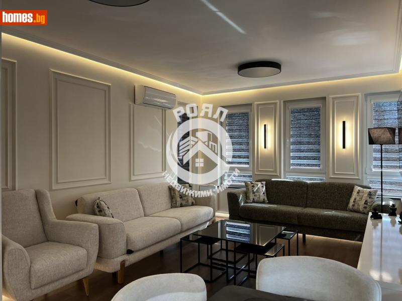 Двустаен, 68m²