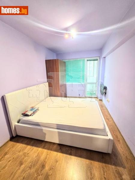 Двустаен, 52m² -  Окръжна Болница, Варна - Апартамент за продажба - Руди Кей - 120518406