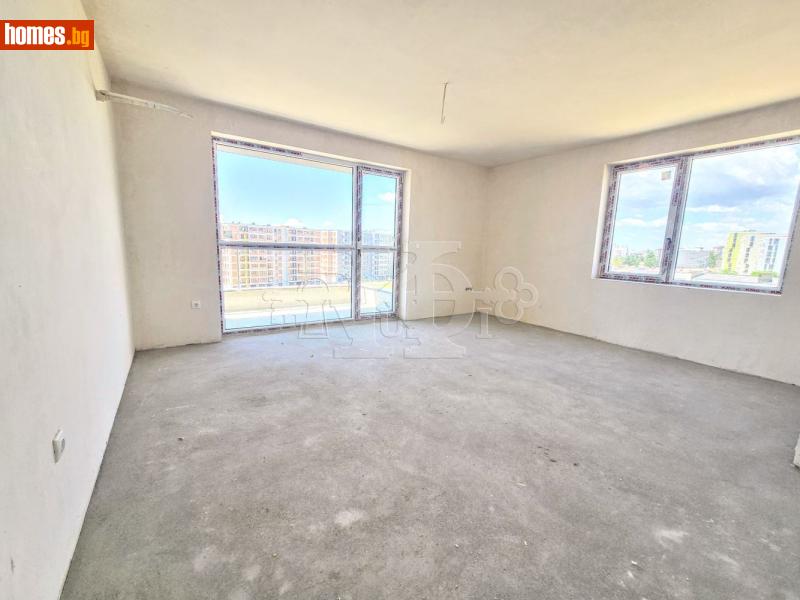Двустаен, 70m² -  Кайсиева Градина, Варна - Апартамент за продажба - Руди Кей - 120518424