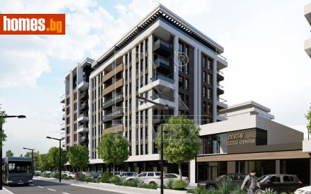 Двустаен, 80m² - Апартамент за продажба - 120521496
