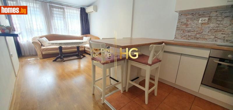 Двустаен, 65m² -  Цветен, Варна - Апартамент за продажба - Холдинг Груп Недвижими Имоти  - 120526164