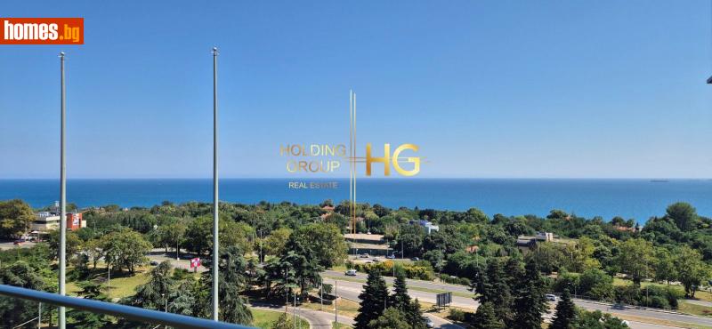 Тристаен, 105m² - Кв. Бриз, Варна - Апартамент за продажба - Холдинг Груп Недвижими Имоти  - 120526174