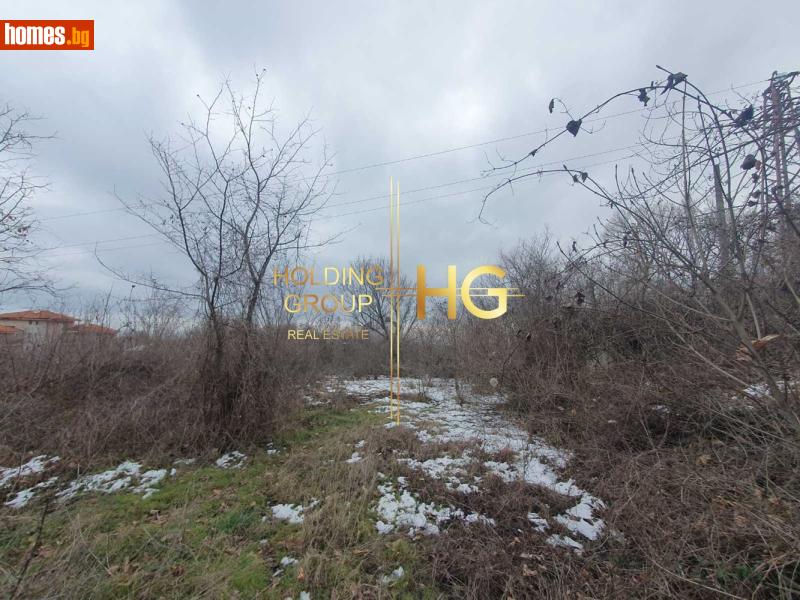 Парцел, 776m² - К.к.Слънчев Ден, Варна - Парцел за продажба - Холдинг Груп Недвижими Имоти  - 120526213