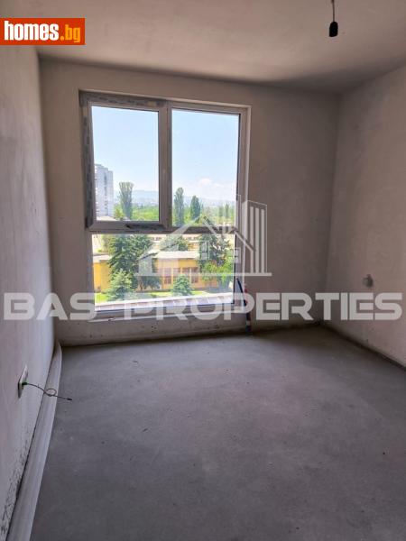 Тристаен, 103m² - Жк. Връбница 2, София - Апартамент за продажба - BasProperties - 120526263