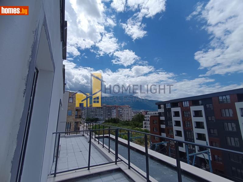 Двустаен, 96m² - Кв. Малинова Долина, София - Апартамент за продажба - ХОУМ ЛАЙТ  - 120526406