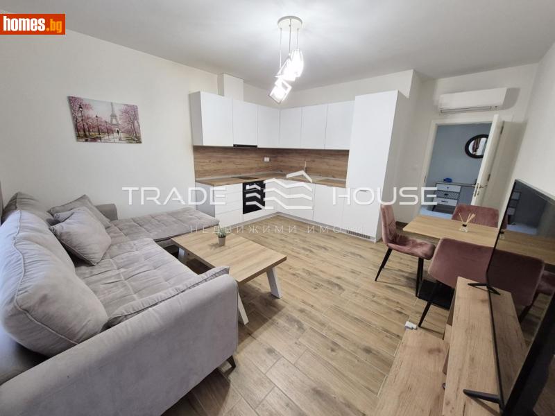 Двустаен, 78m²